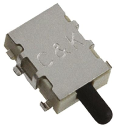 C & K SDS002R 7931768