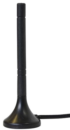 Mobilemark MAG2-UMB-2C-BLK-120 7932061
