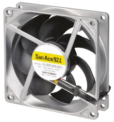 Sanyo Denki 9LG0924P4S001 7932424