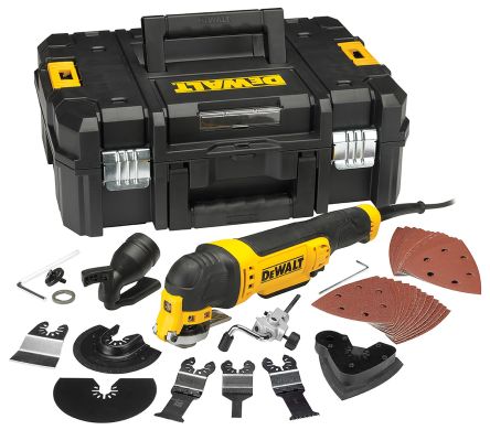 DeWALT DWE315KT-GB 7932601