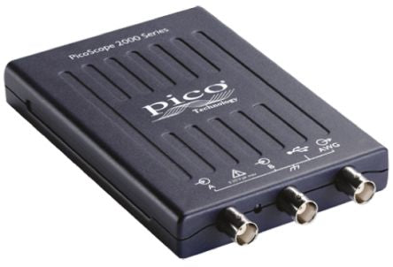 Pico Technology PICOSCOPE 2204A 7933654
