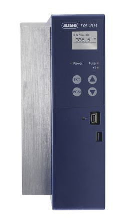 Jumo 709061/8-01-050-001-400-00/252 7934048