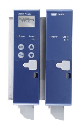 Jumo 709062/8-01-050-001-400-00/252 7934060