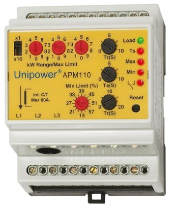 Unipower APM110E 7934109
