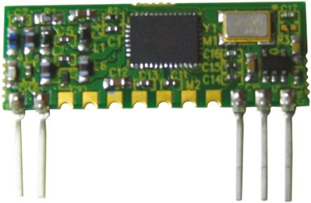 RF Solutions T9-434-225 7934405