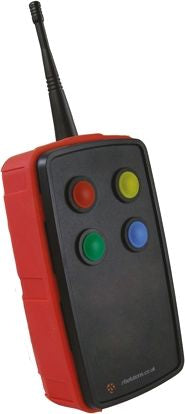 RF Solutions SABRE-T4 7934486