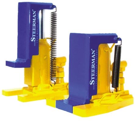 STEERMAN 4300006218 7938753