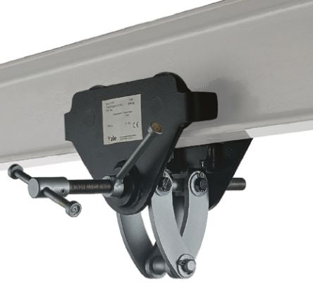 Yale CTP2-A integral trolley clamp 7938781
