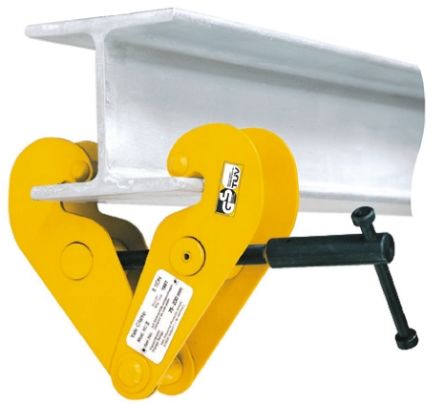 Yale YC2 beam clamp 7938788