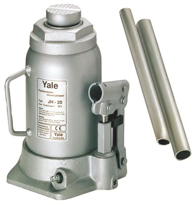 Yale JH-20A bottle jack 7938820
