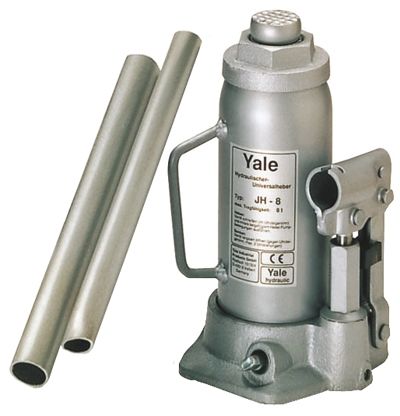 Yale JH-12A bottle jack 7938826