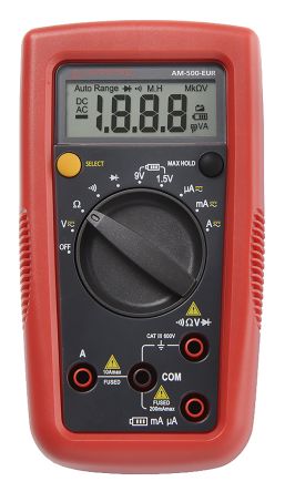 Amprobe AM-500-EUR 7943080