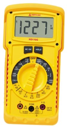 Amprobe HD110C 7943103