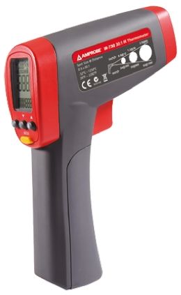 Amprobe IR-720-EUR 7943162