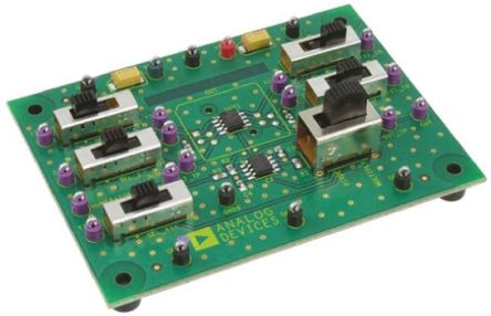 Analog Devices AD633-EVALZ 7946701