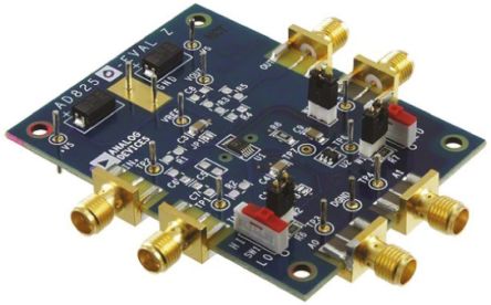 Analog Devices AD8250-EVALZ 7946717