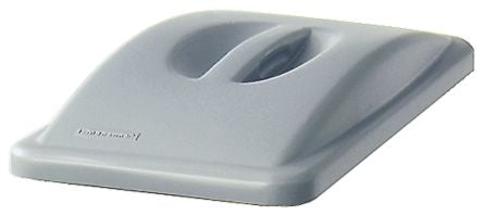 Rubbermaid Commercial Products FG268888LGRAY 7946944