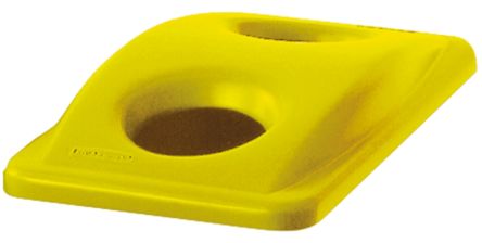 Rubbermaid Commercial Products FG269288YEL 7946969
