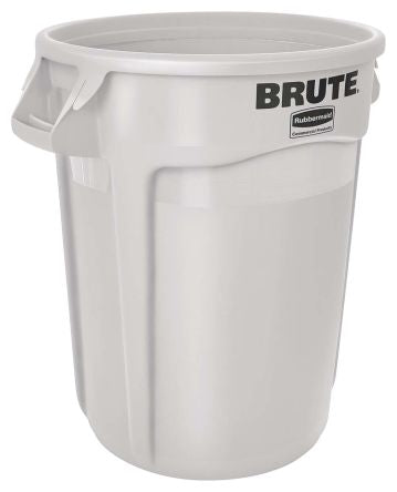 Rubbermaid Commercial Products FG263200WHT 7946972