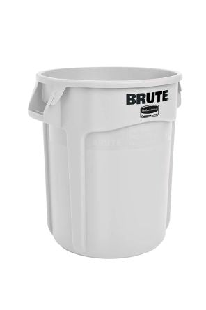 Rubbermaid Commercial Products FG262000WHT 7946975