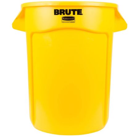 Rubbermaid Commercial Products FG262000YEL 7946978