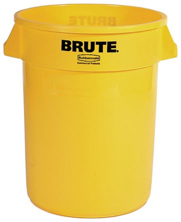 Rubbermaid Commercial Products FG263200YEL 7946981