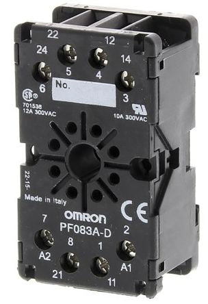 Omron PF083AD 7948255
