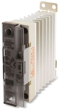 Omron G3PE-215B DC12-24 7948268