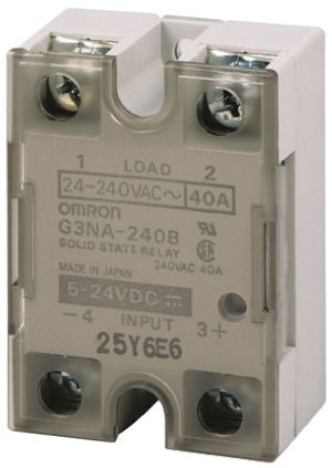 Omron G3NA-225B-UTU DC5-24 7948271