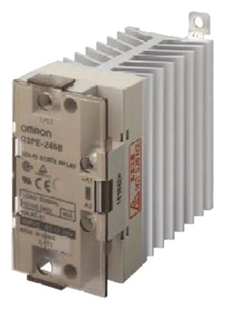 Omron G3PE245BDC1224 7948283