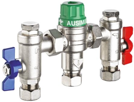 Reliance Water Controls HEAT110980 7948473
