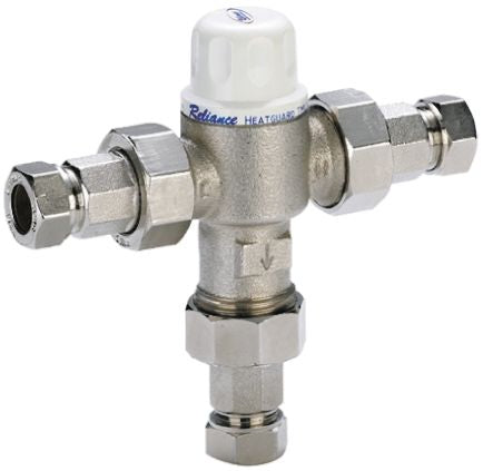 Reliance Water Controls HEAT160915 7948485