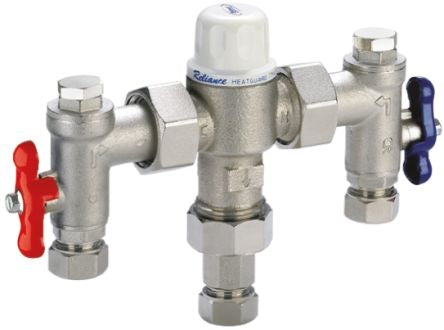 Reliance Water Controls HEAT160930 7948491