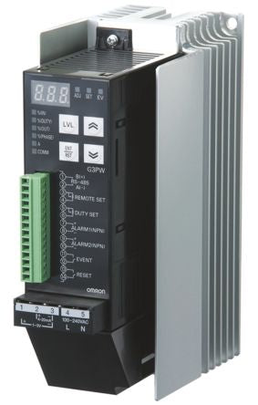 Omron G3PW-A245EU-S 7950810