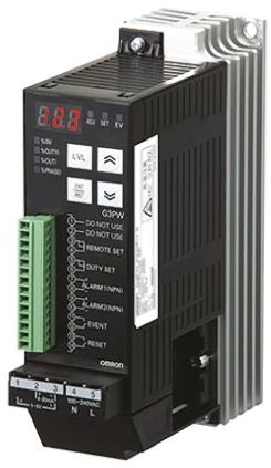 Omron G3PW-A220EU-S 7950817