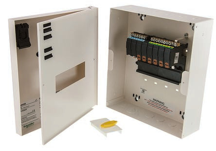 Schneider Electric SEA9AN18 7951258