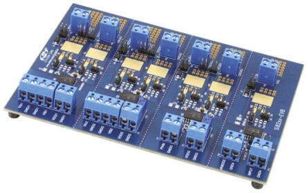 Silicon Labs SI82XX-KIT 7951570