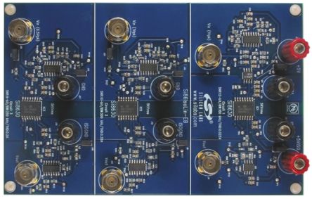 Silicon Labs Si86ISOLIN-KIT 7951589