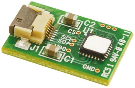 Silicon Labs Si7005-EVB 7951602