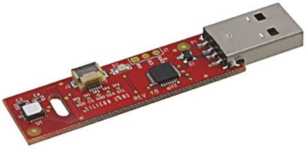 Silicon Labs Si7005USB-DONGLE 7951618