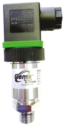 Gems Sensors 3100B0100S05G000 7954743