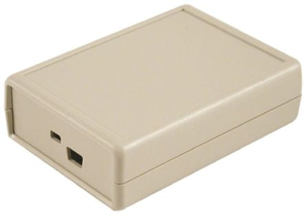 Hammond 1593HAMFREE1GY 7956082