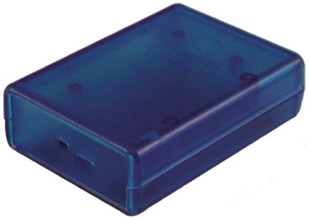 Hammond 1593HAMFREE1TBU 7956086