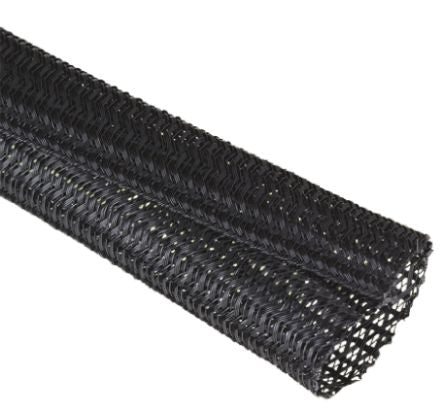 Alpha Wire G1303/4 BK007 7956111