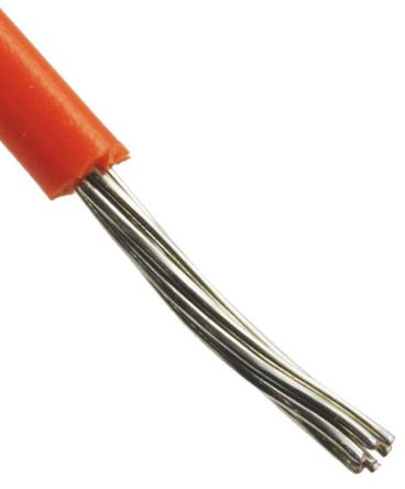 Alpha Wire G1303/8 OR007 7956137