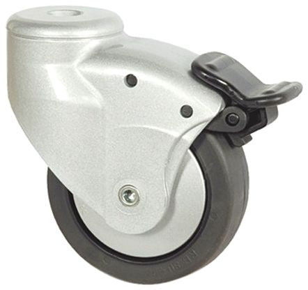 Tente 5025PJH080L51-10 RAL9006 7956212