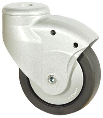 Tente 5020PJH100L51-10 RAL9006 7956216