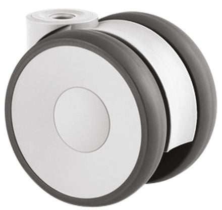 Tente 5920UAP075L51-10 RAL7001 7956228