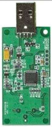 Silicon Labs Si535x-TMSTK 7956764