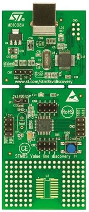 STMicroelectronics STM8SVLDISCOVERY 7959640